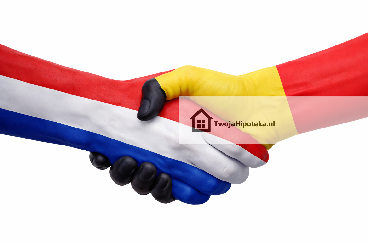 Praca w Holandii – życie w Belgii