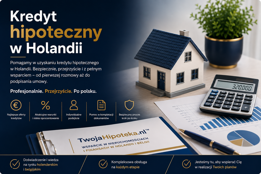 Kredyt hipoteczny w Holandii twojahipoteka 26 new