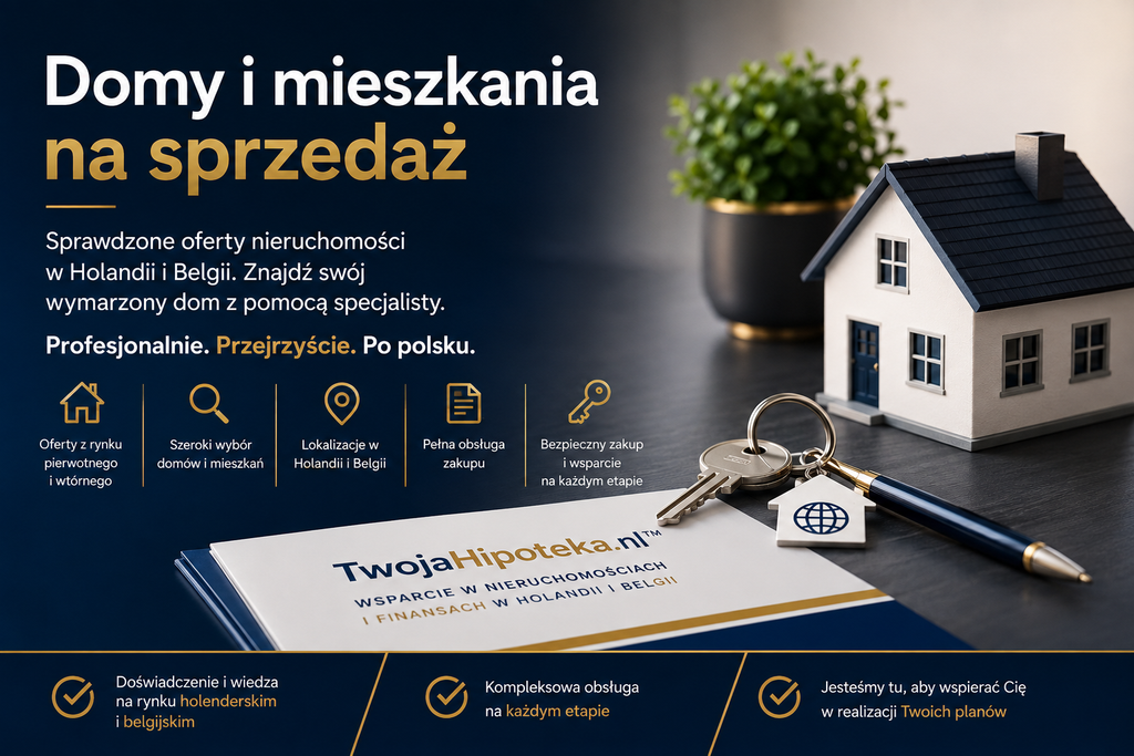 Domy i mieszkania na sprzedaż twojahipoteka 42 new