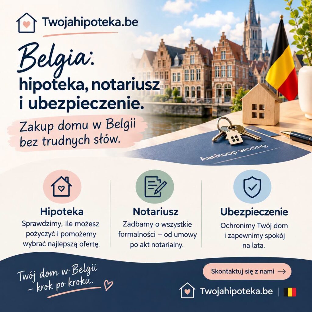 Zakup domu w Belgii bez trudnych słów. 848026547 1793907595089305 933380997301263684 n