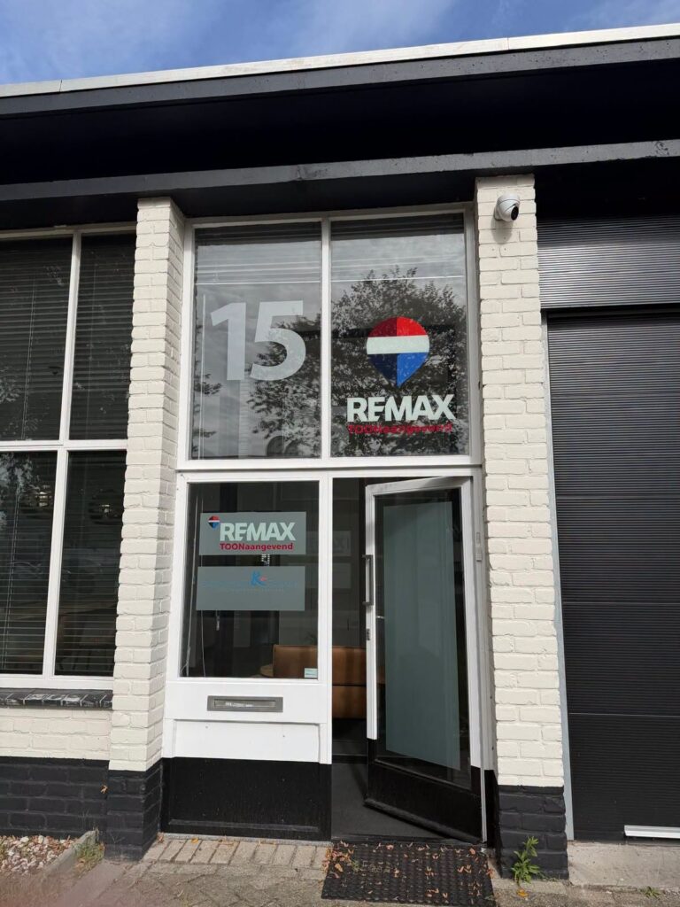remax tilburg